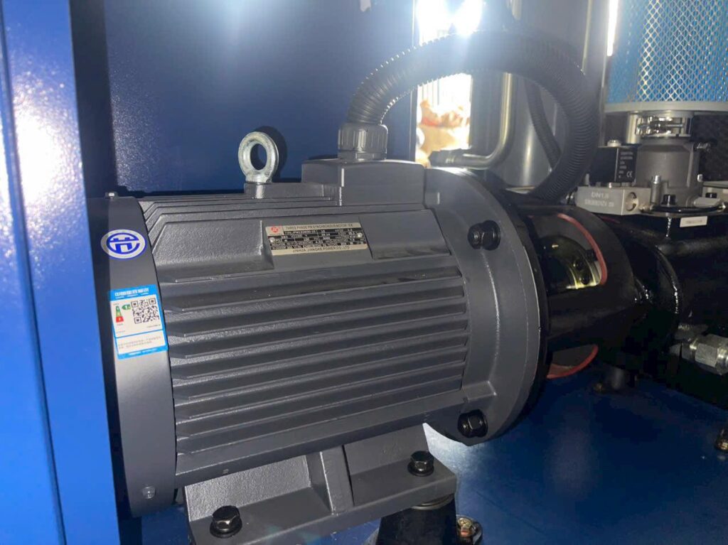 Công ty Cổ phần quốc tế AEMG
