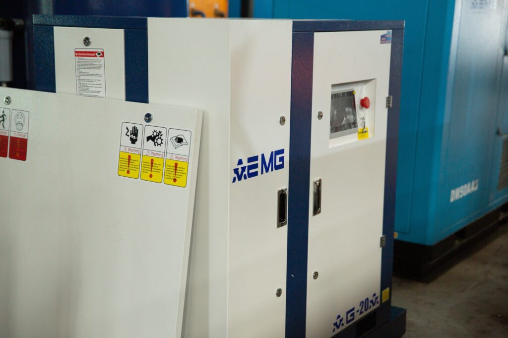 Công ty Cổ phần quốc tế AEMG