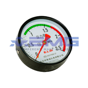 đồng hồ áp khí 