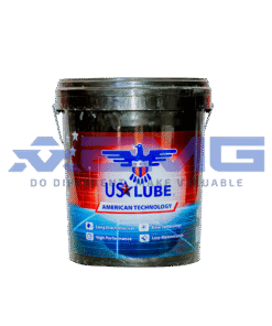 Dầu Máy Nén Khí US LUBE