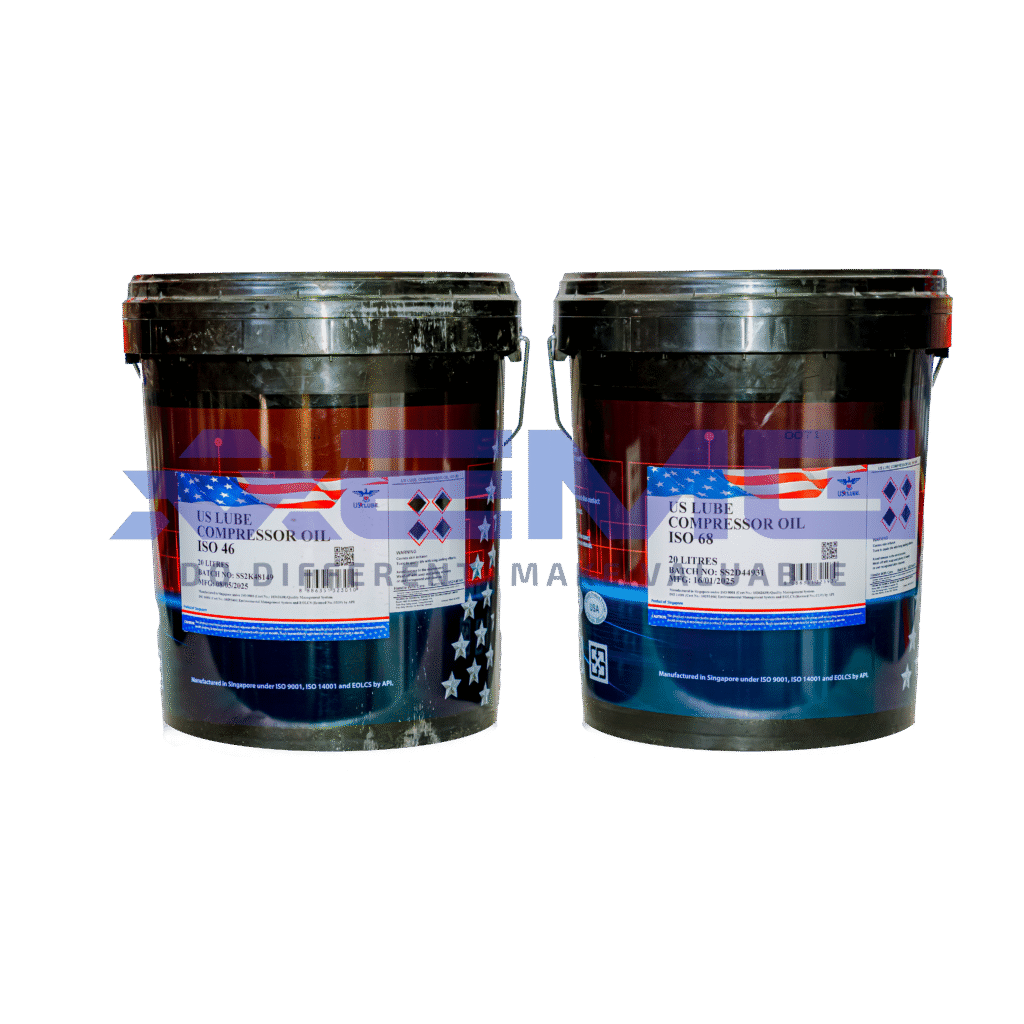 Dầu máy nén khí US Lube