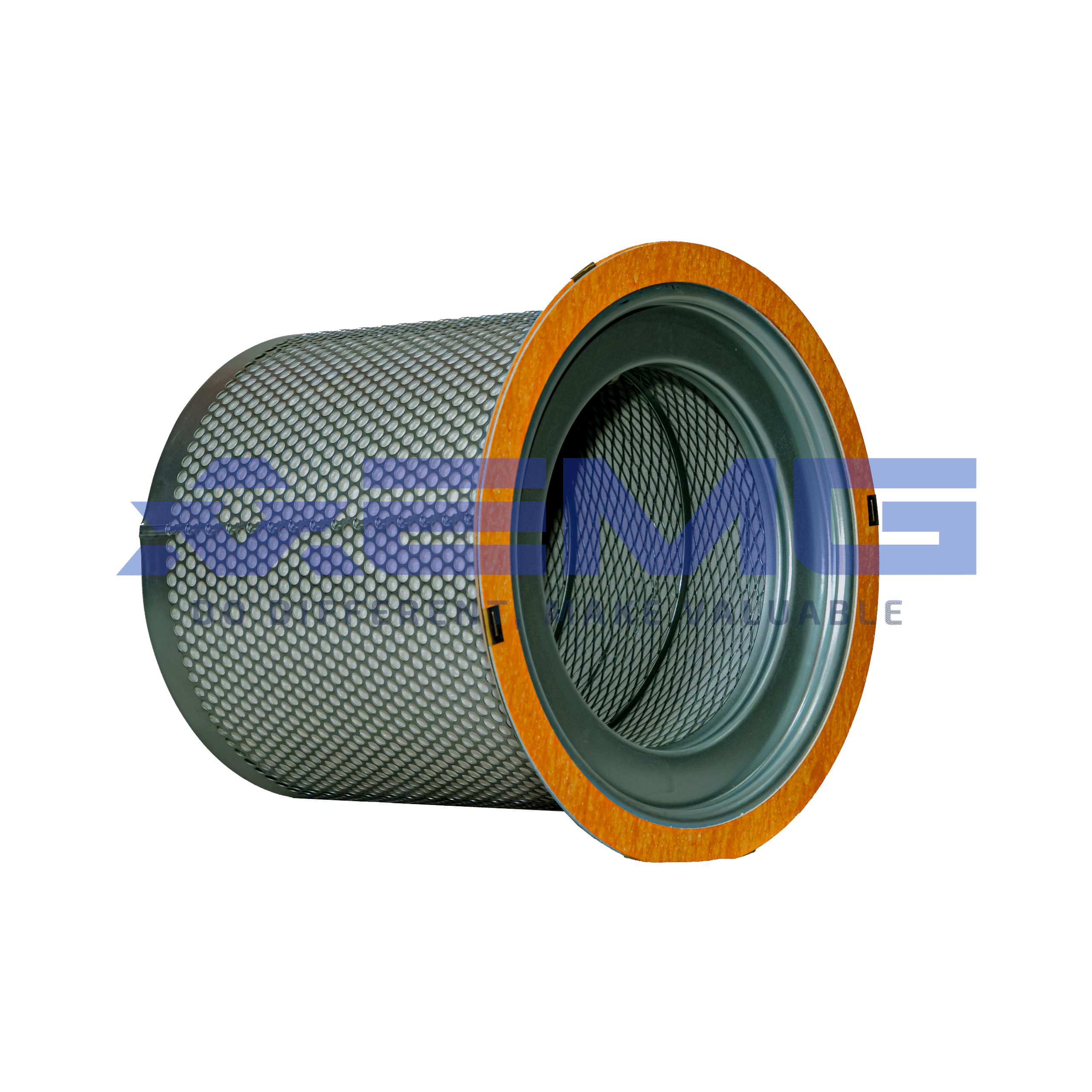 Lọc Tách Dầu 2 Lọc tách dầu