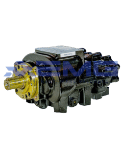 đầu máy nén khí