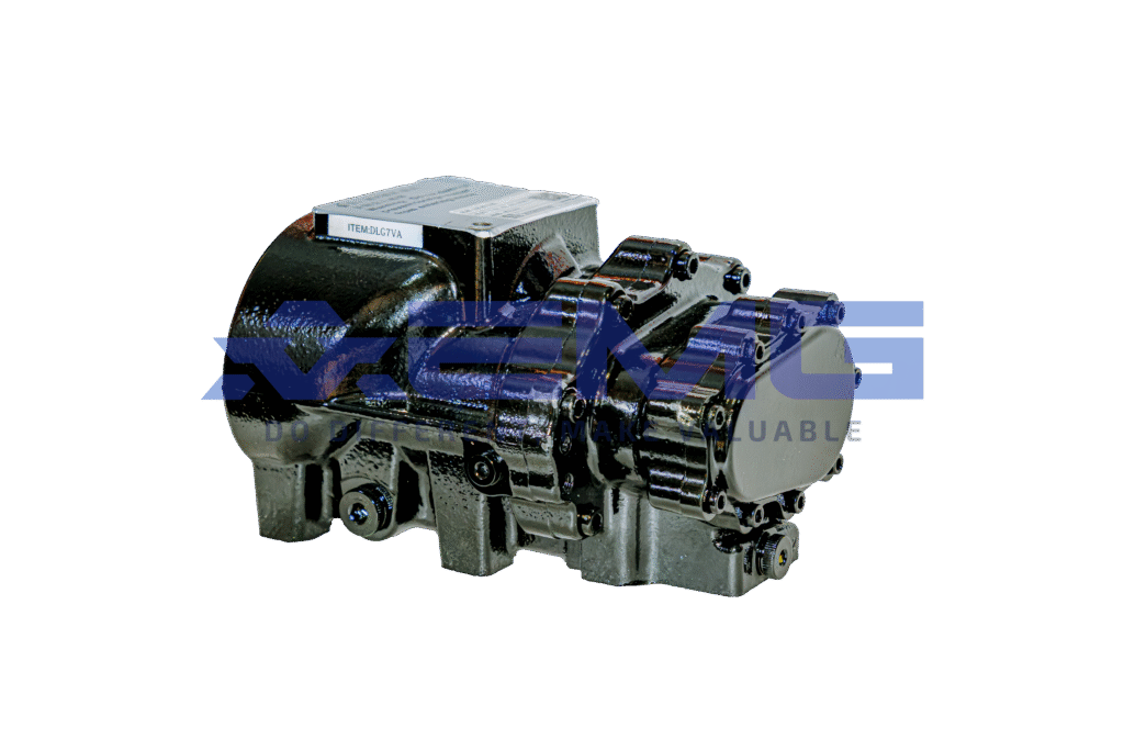 đầu máy nén khí