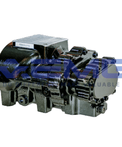 đầu máy nén khí