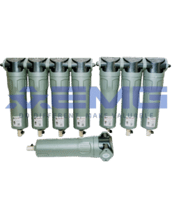 Cốc lọc đường ống