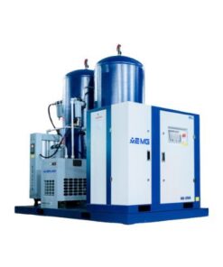 Máy nén khí trục vít cao áp AG - 20A