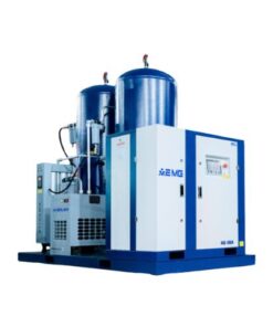 Máy nén khí trục vít cao áp AG-30A