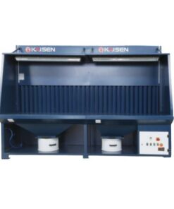 Máy xử lý bụi mài Kaisen- Model KSDM-11-2