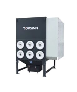 Máy xử lý khí thải TOPSINN TODC-12L