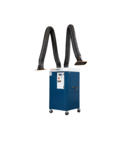 Máy xử lý khí hàn KAISEN – Model KSZ-1.5S2