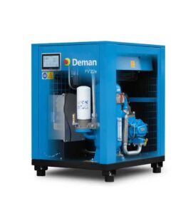 Máy nén khí trục vít Deman - FV15e 6 máy nén khí trục vít Deman -FV15e