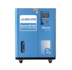 Máy nén khí GGV32e