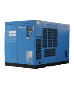 Máy nén khí trục vít Deman GGV70e