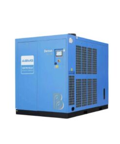 Máy nén khí trục vít Deman – DDV 110b