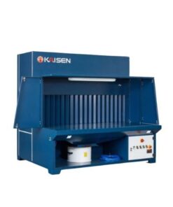 Máy xử lý bụi mài Kaisen- Model KSDM-5.5-2