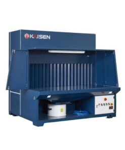 Máy xử lý bụi mài Kaisen- Model KSDM-7.5-2