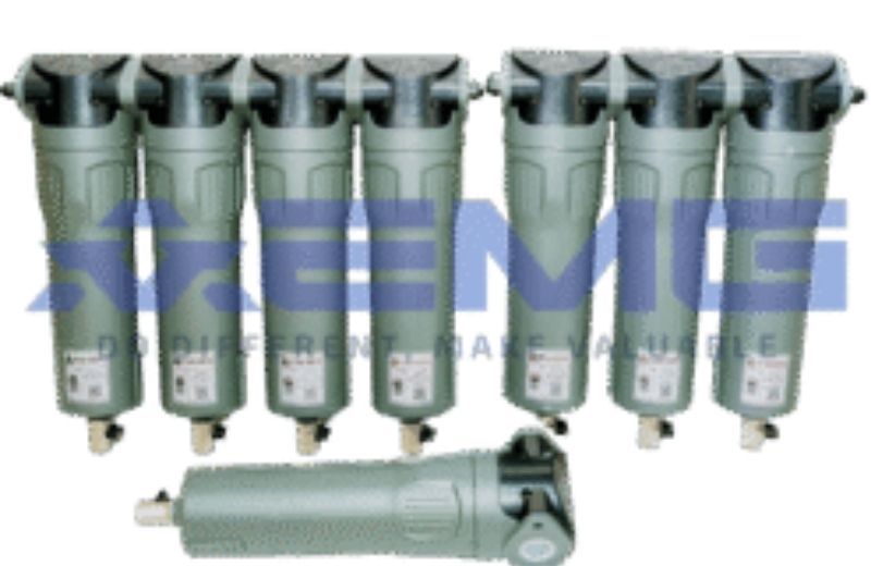 Cốc lọc đường ống