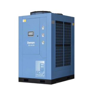 Máy sấy khí Deman-5DV