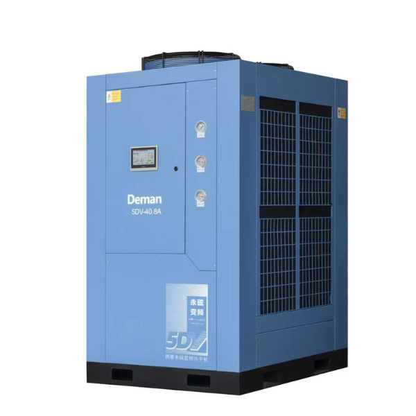 Máy sấy khí Deman-5DV