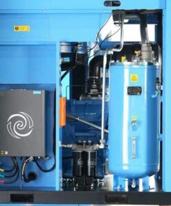 Máy nén khí trục vít Deman - DDV 110b 11 sp ddv110b 2