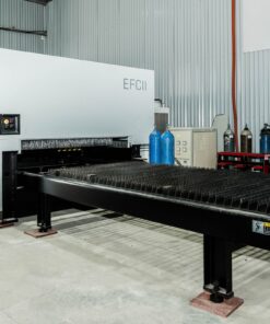 Máy cắt laser JFY dòng EFC II