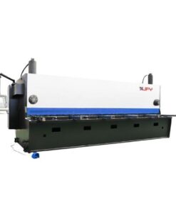Máy Cắt CNC Hạng Nặng VRZ Series