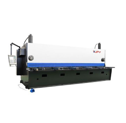 Máy cắt CNC hạng nặng VRZ series 1 Máy Cắt CNC Hạng Nặng VRZ Series