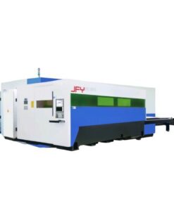 Máy cắt laser JFY dòng EFC