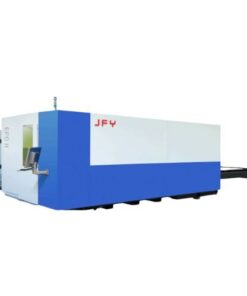 Máy Cắt Laser JFY Dòng EFC - 3