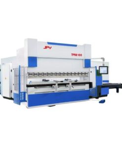 Máy Chấn CNC JFY Dòng TPR
