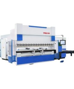 Máy chấn CNC dòng TPR
