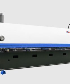 Máy cắt CNC hạng nặng VRZ