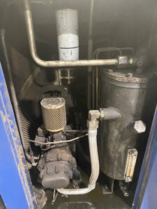 Các Lỗi Máy Nén Khí Trục Vít Thường Gặp Và Cách Xử Lý Hiệu Quả 5 Hậu quả không bảo dưỡng máy nén khí