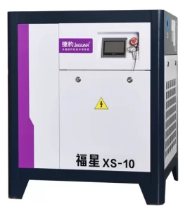 Máy nén khí Trung Quốc Jaguar