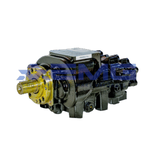 Đầu nén khí của máy nén khí AEMG 1 Đầu nén khí của máy nén khí