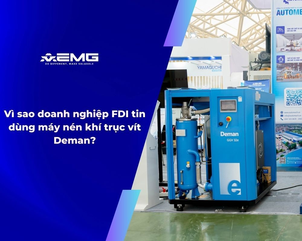 Công ty Cổ phần quốc tế AEMG