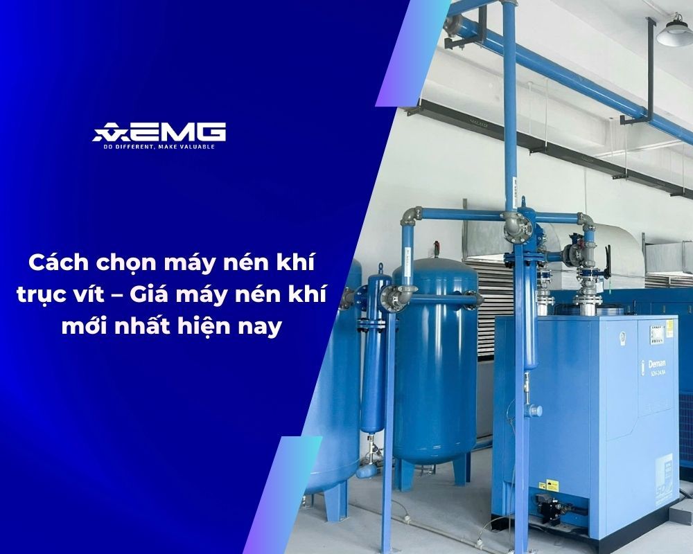 Cah chon may nen khi truc vit 1