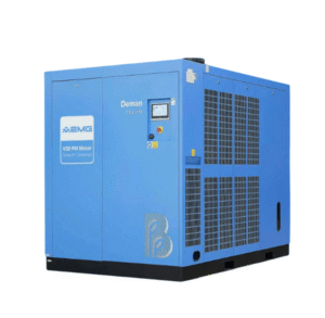 Đầu nén khí của máy nén khí AEMG 9 Máy nén khí Deman Series