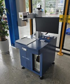 Máy khắc laser fiber MP20