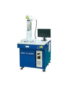 Máy khắc laser fiber MP20