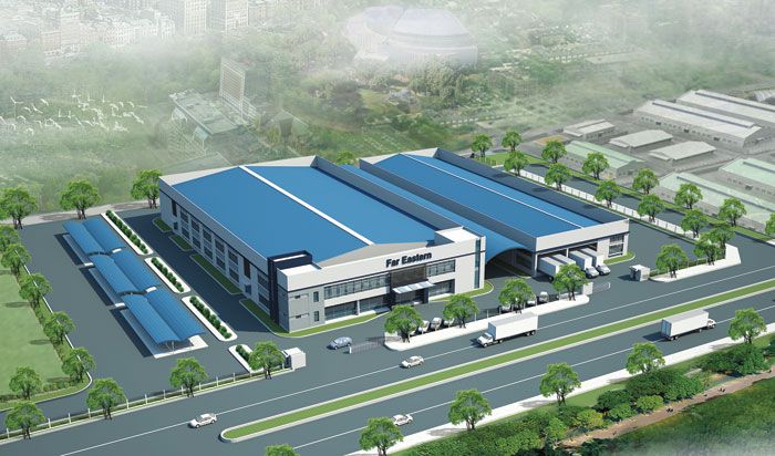 Đầu nén khí của máy nén khí AEMG 6 Nha xuong cong nghiep bigger