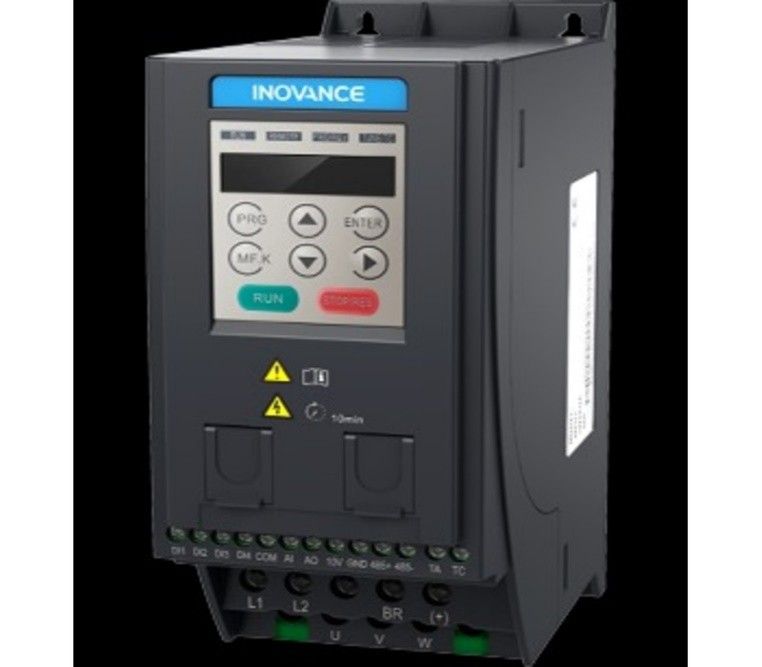 Biến Tần Giúp Tiết Kiệm Điện