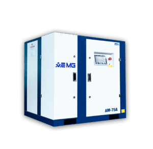 Đầu nén khí của máy nén khí AEMG 8 Máy nén khí AM Series