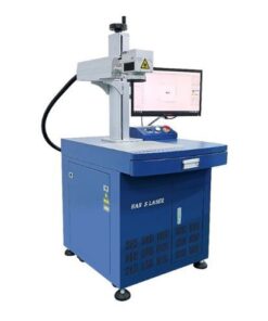 Máy khắc laser fiber EM20