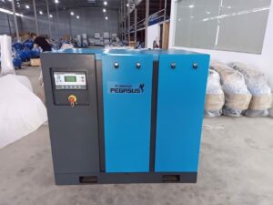 Máy nén khí Pegasus