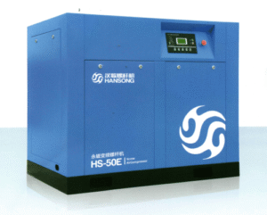 Máy nén khí Trung Quốc Hansong