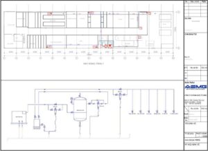 Tư vấn thiết kế hệ thống khí