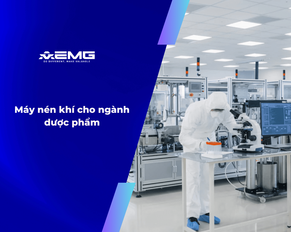 Công ty Cổ phần quốc tế AEMG