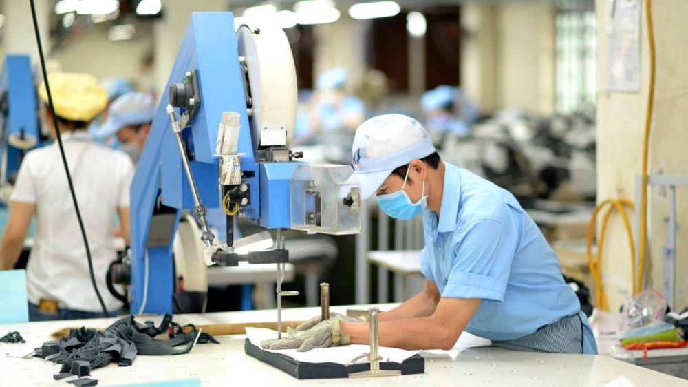 Giải pháp tiết kiệm điện trong ngành dệt may